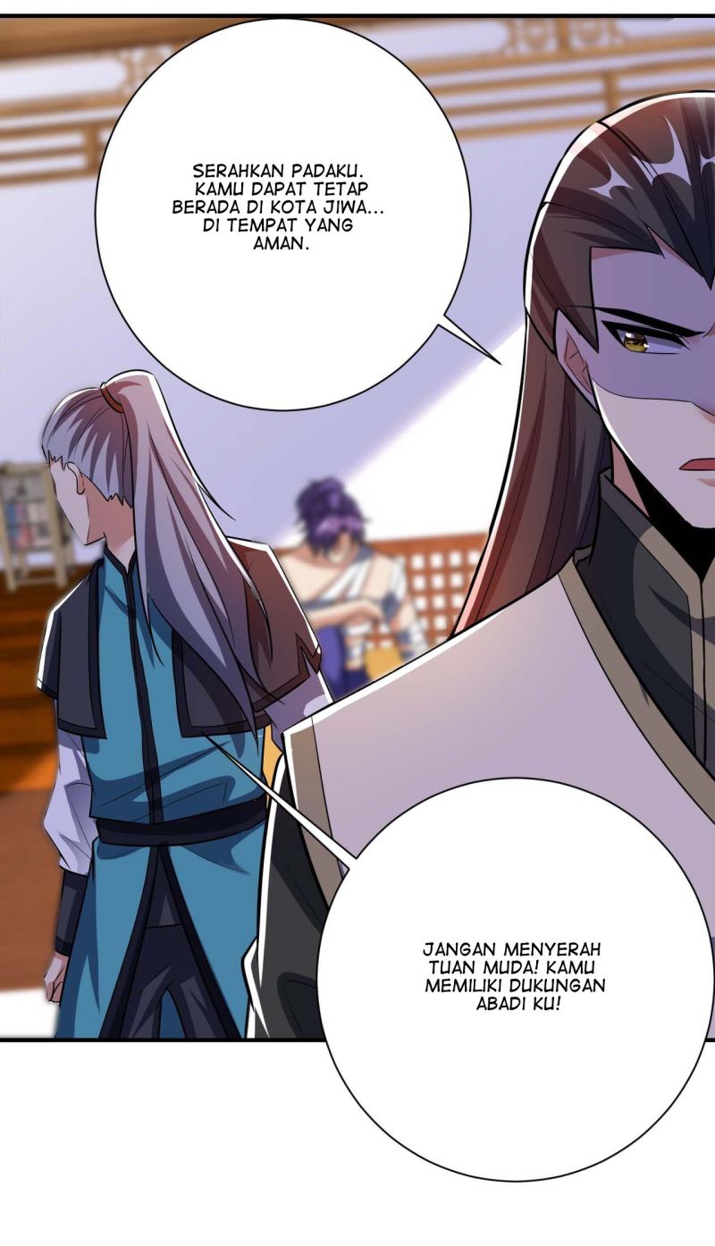 Rise of The Demon King Chapter 183 Gambar 14