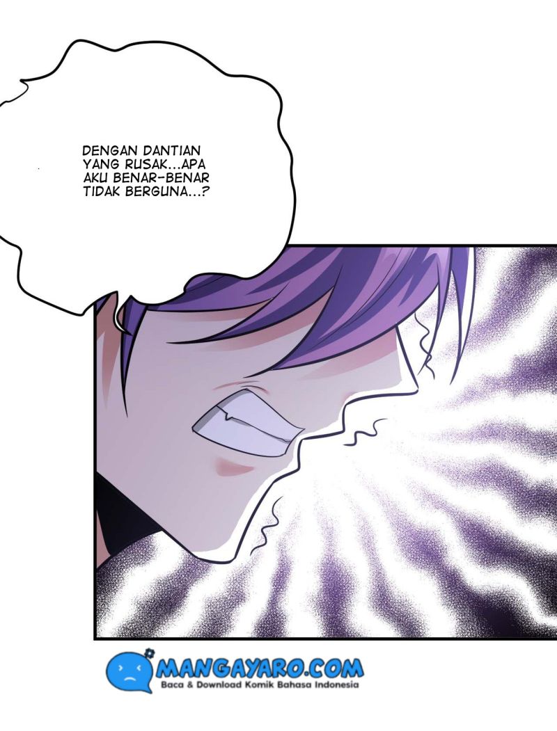 Rise of The Demon King Chapter 183 Gambar 16
