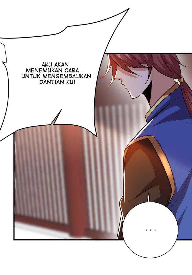 Rise of The Demon King Chapter 183 Gambar 20