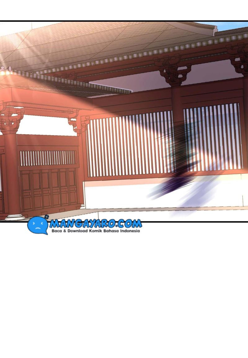 Rise of The Demon King Chapter 183 Gambar 21