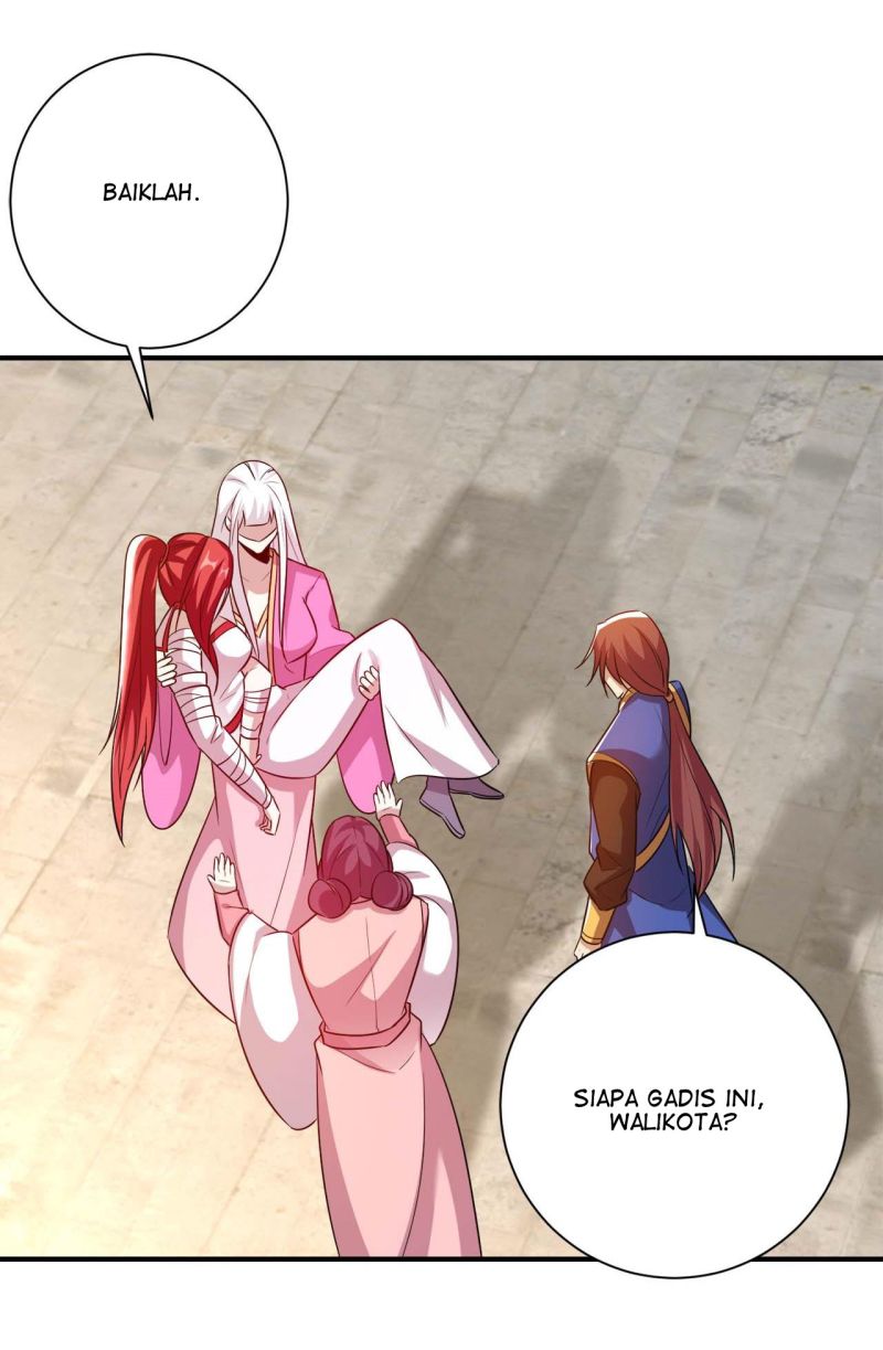 Rise of The Demon King Chapter 183 Gambar 27