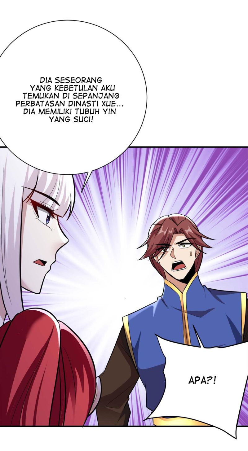 Rise of The Demon King Chapter 183 Gambar 28