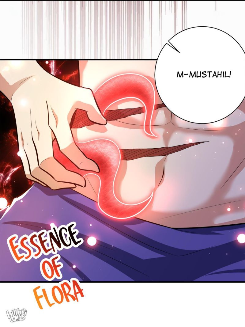 Rise of The Demon King Chapter 183 Gambar 3