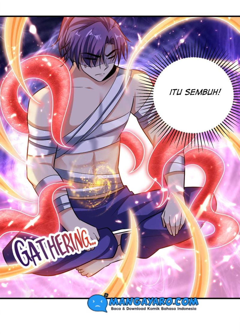 Rise of The Demon King Chapter 183 Gambar 7
