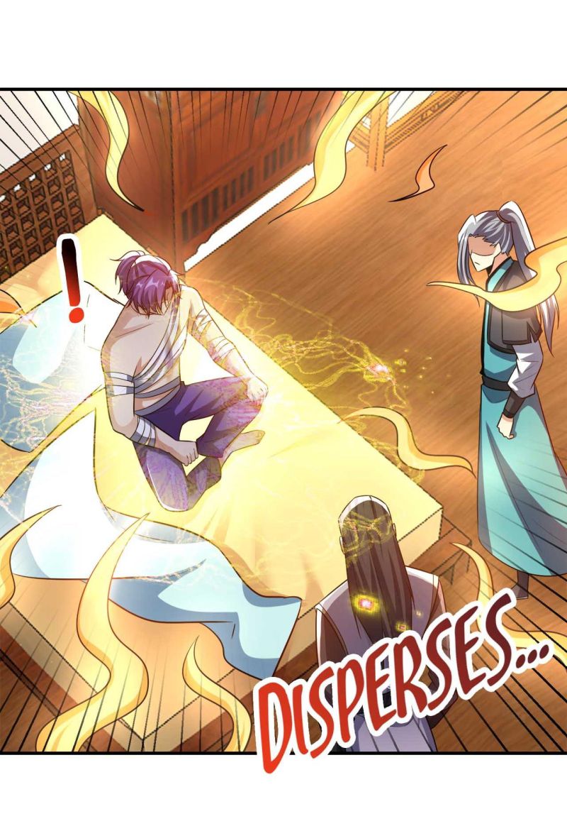 Rise of The Demon King Chapter 183 Gambar 8