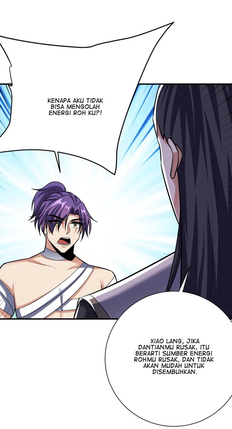 Rise of The Demon King Chapter 183 Gambar 9