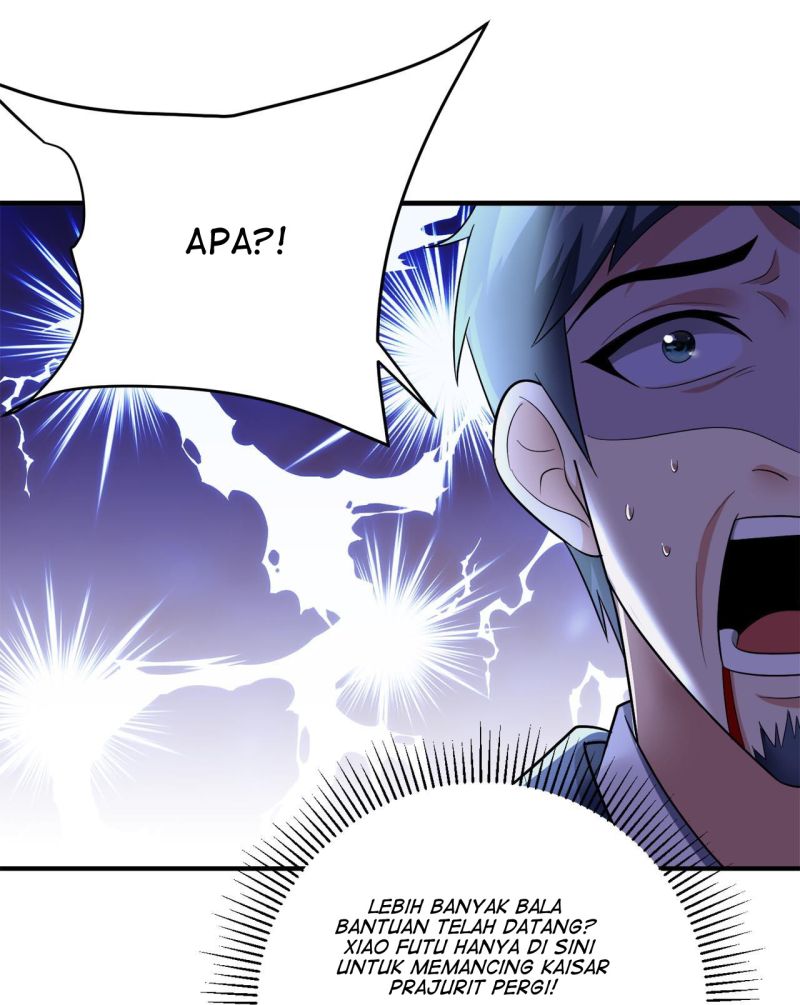 Rise of The Demon King Chapter 182 Gambar 12