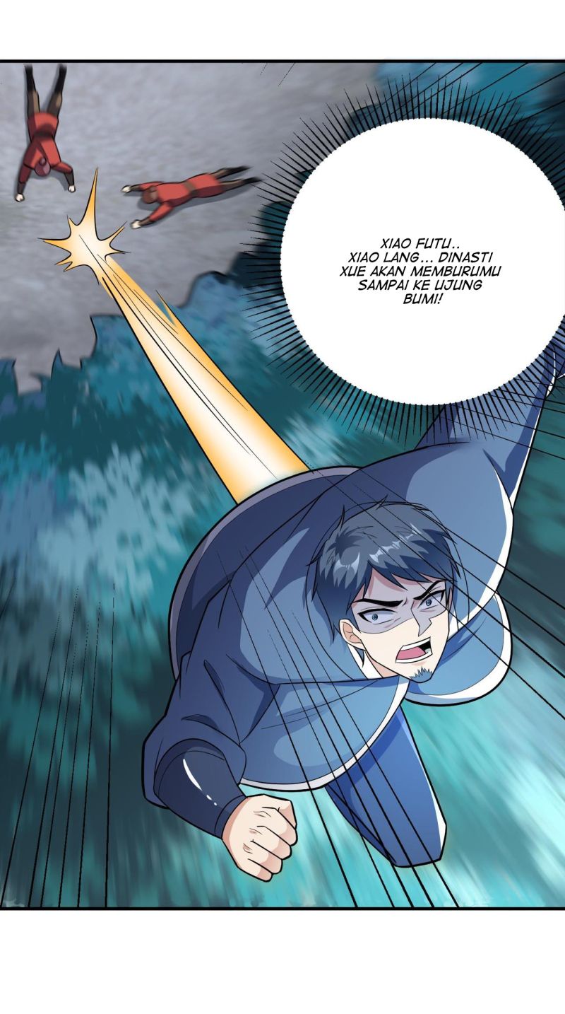 Rise of The Demon King Chapter 182 Gambar 14