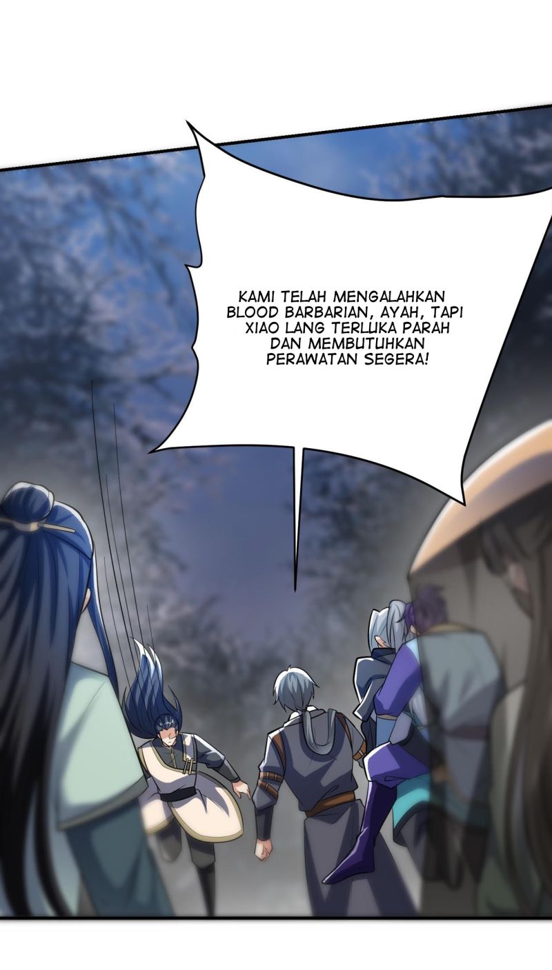 Rise of The Demon King Chapter 182 Gambar 15