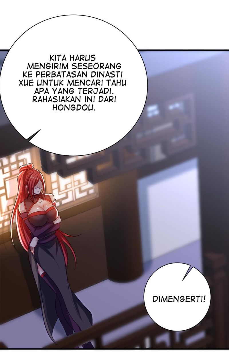 Rise of The Demon King Chapter 182 Gambar 28