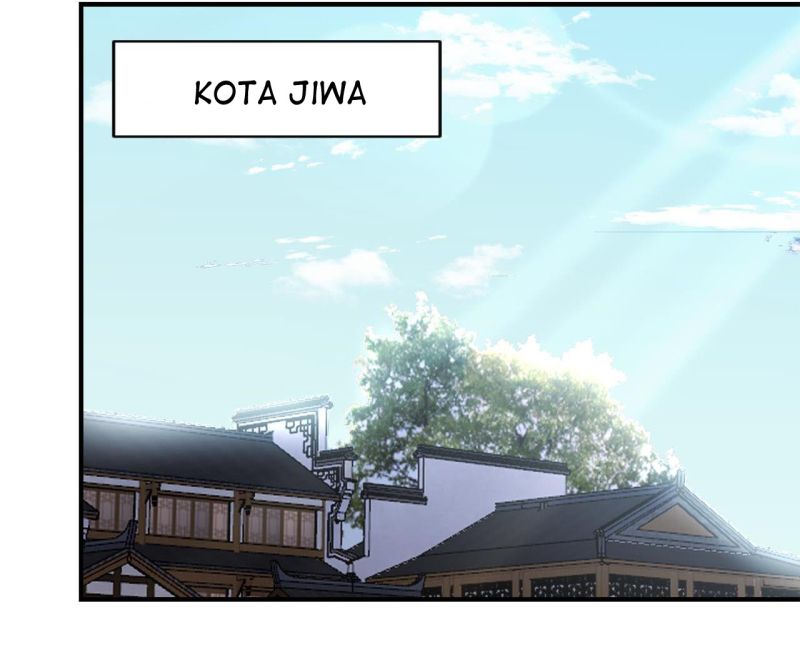 Rise of The Demon King Chapter 182 Gambar 34