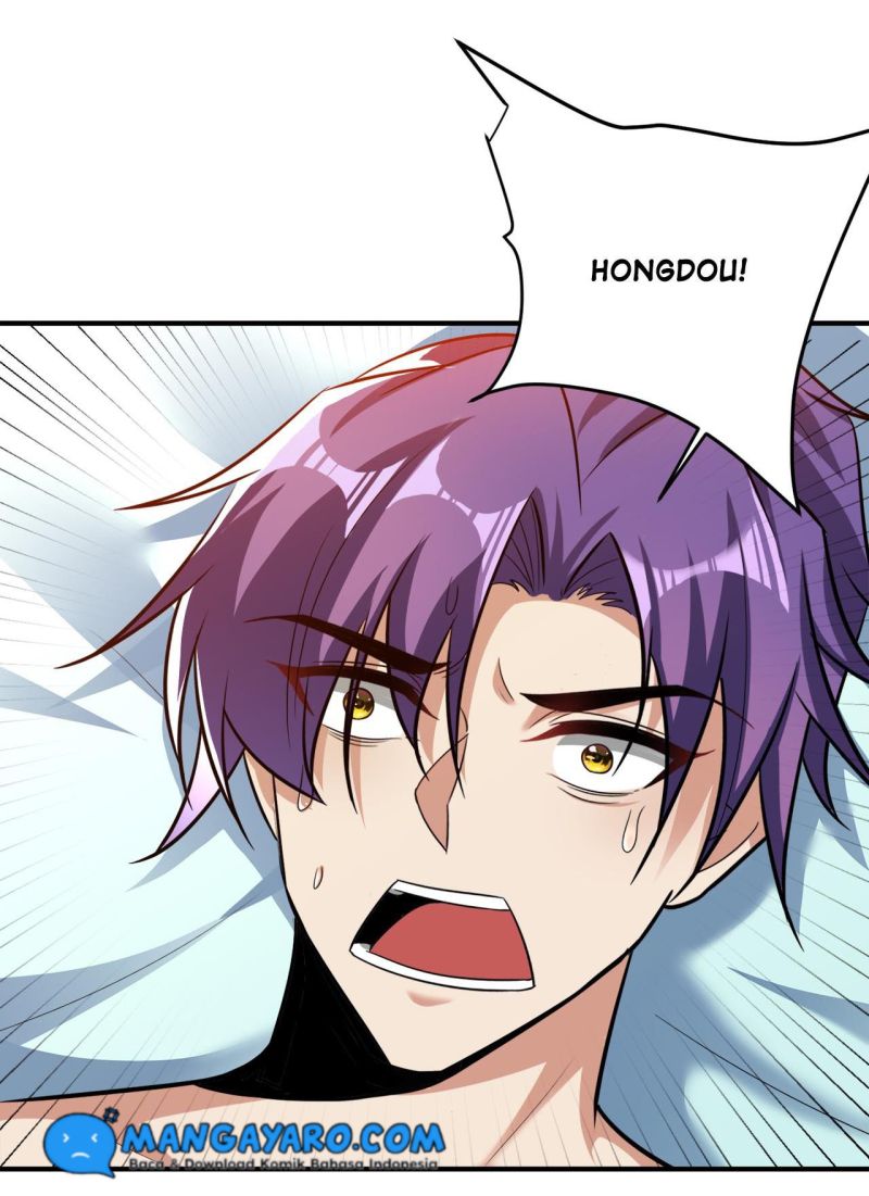 Rise of The Demon King Chapter 182 Gambar 36