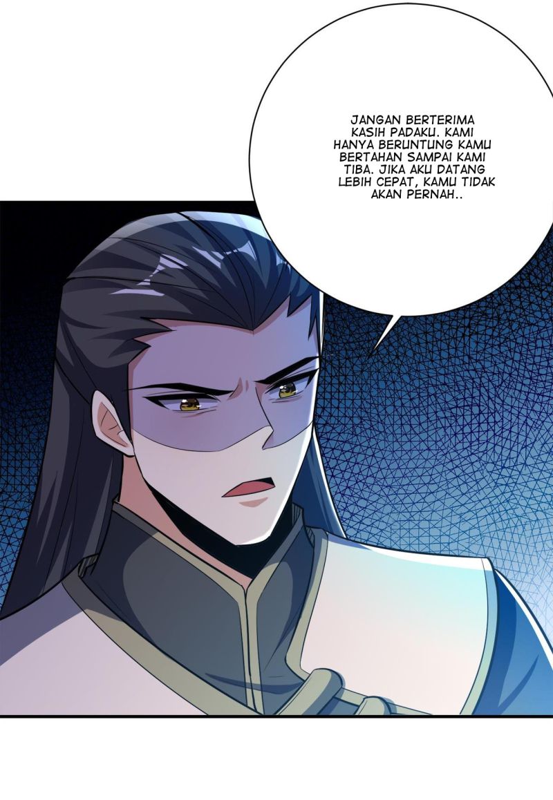 Rise of The Demon King Chapter 182 Gambar 43