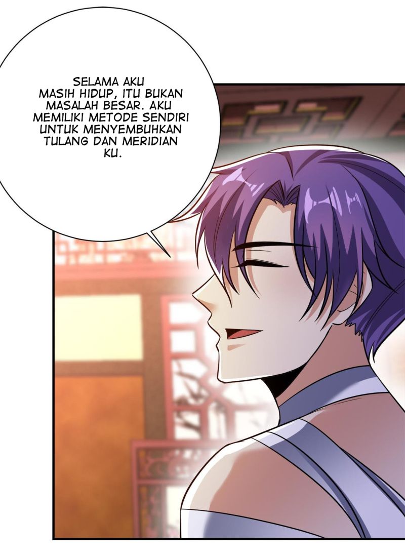 Rise of The Demon King Chapter 182 Gambar 45