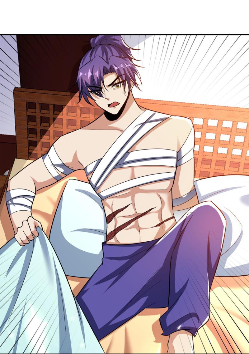Rise of The Demon King Chapter 182 Gambar 47