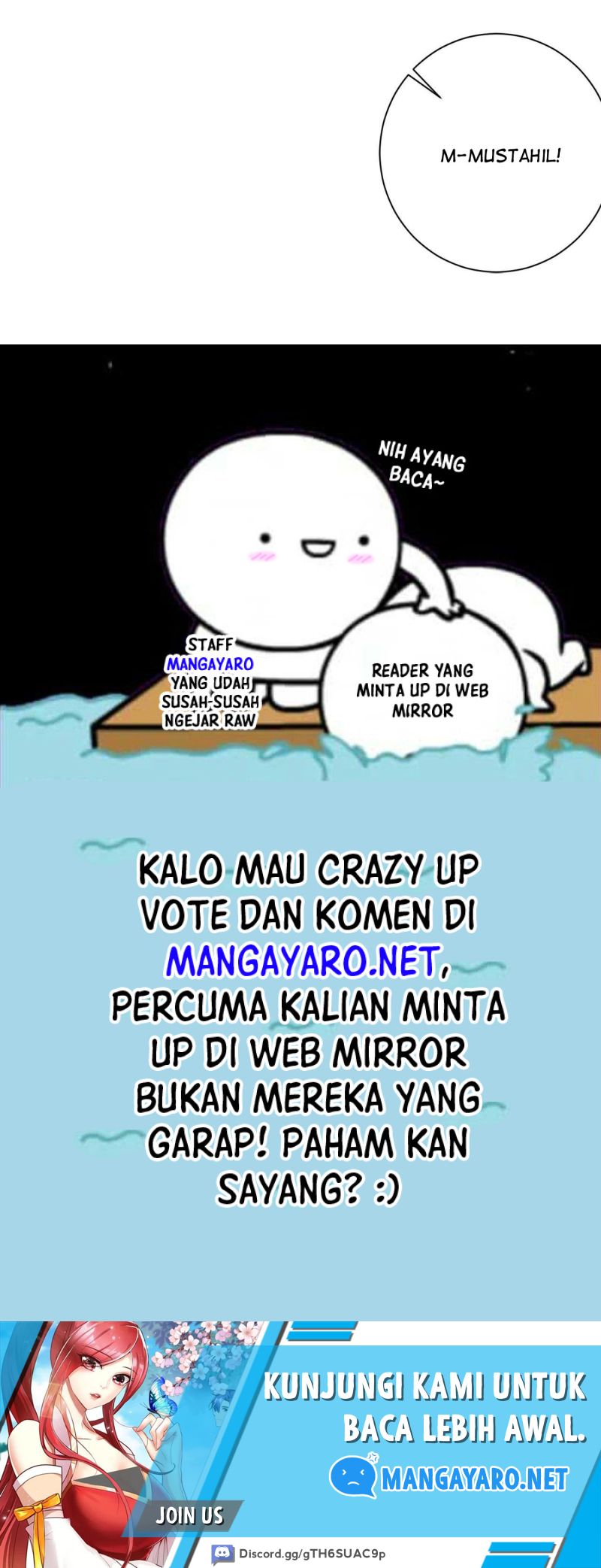 Rise of The Demon King Chapter 182 Gambar 49