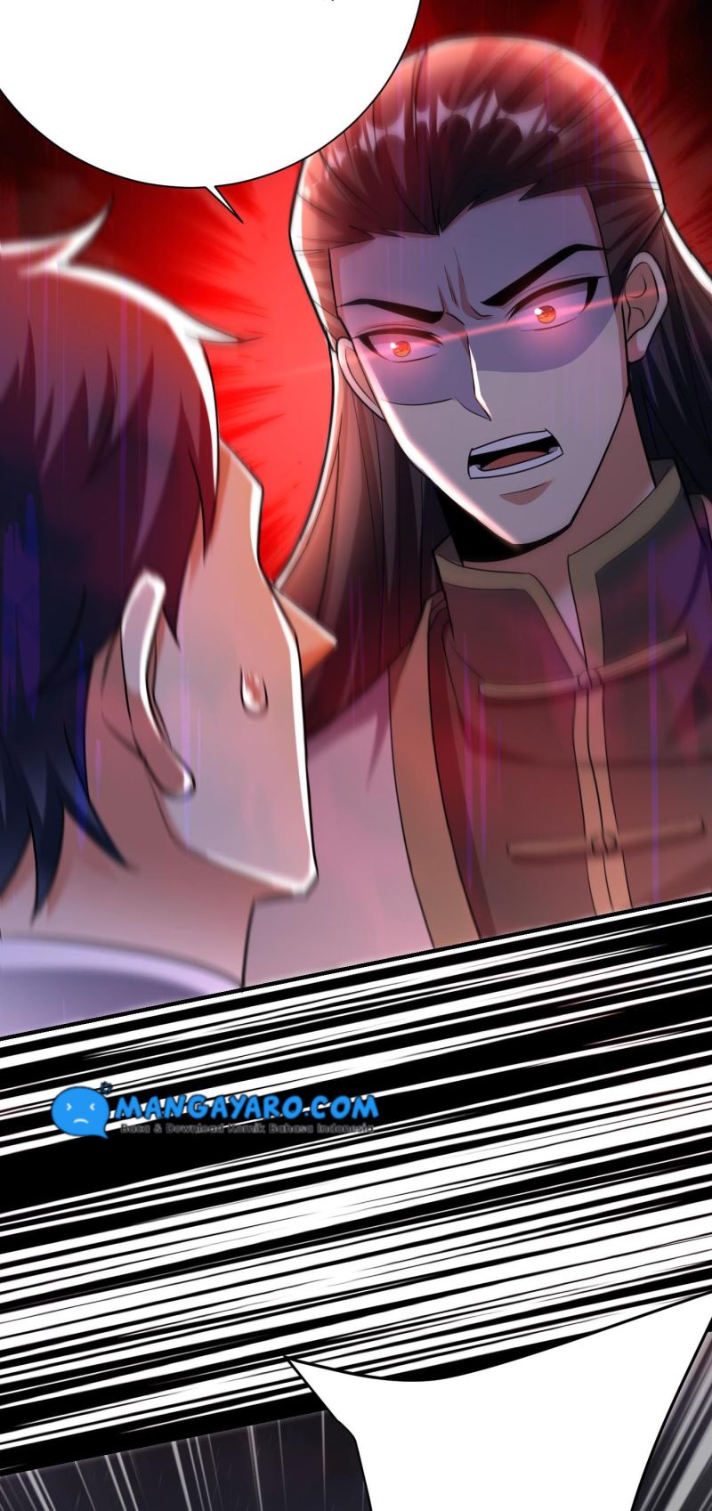 Rise of The Demon King Chapter 182 Gambar 6