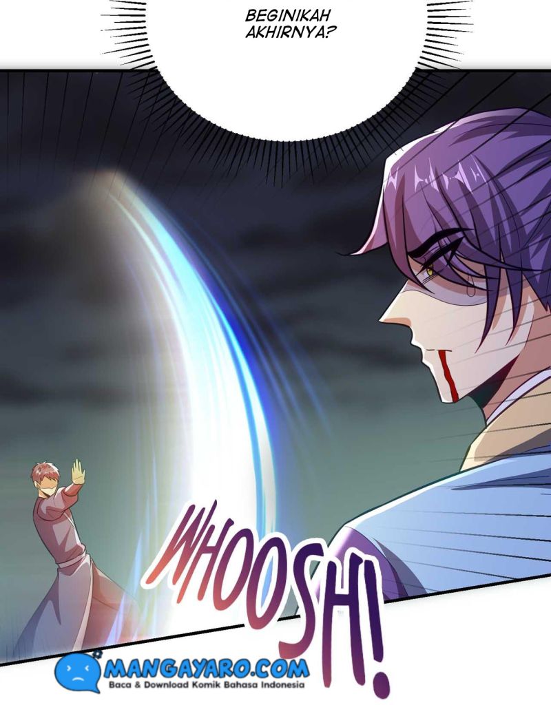 Rise of The Demon King Chapter 181 Gambar 11