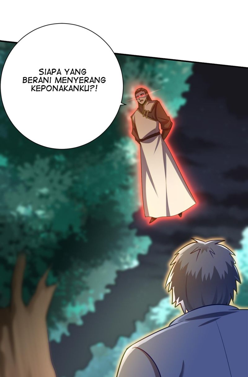 Rise of The Demon King Chapter 181 Gambar 14