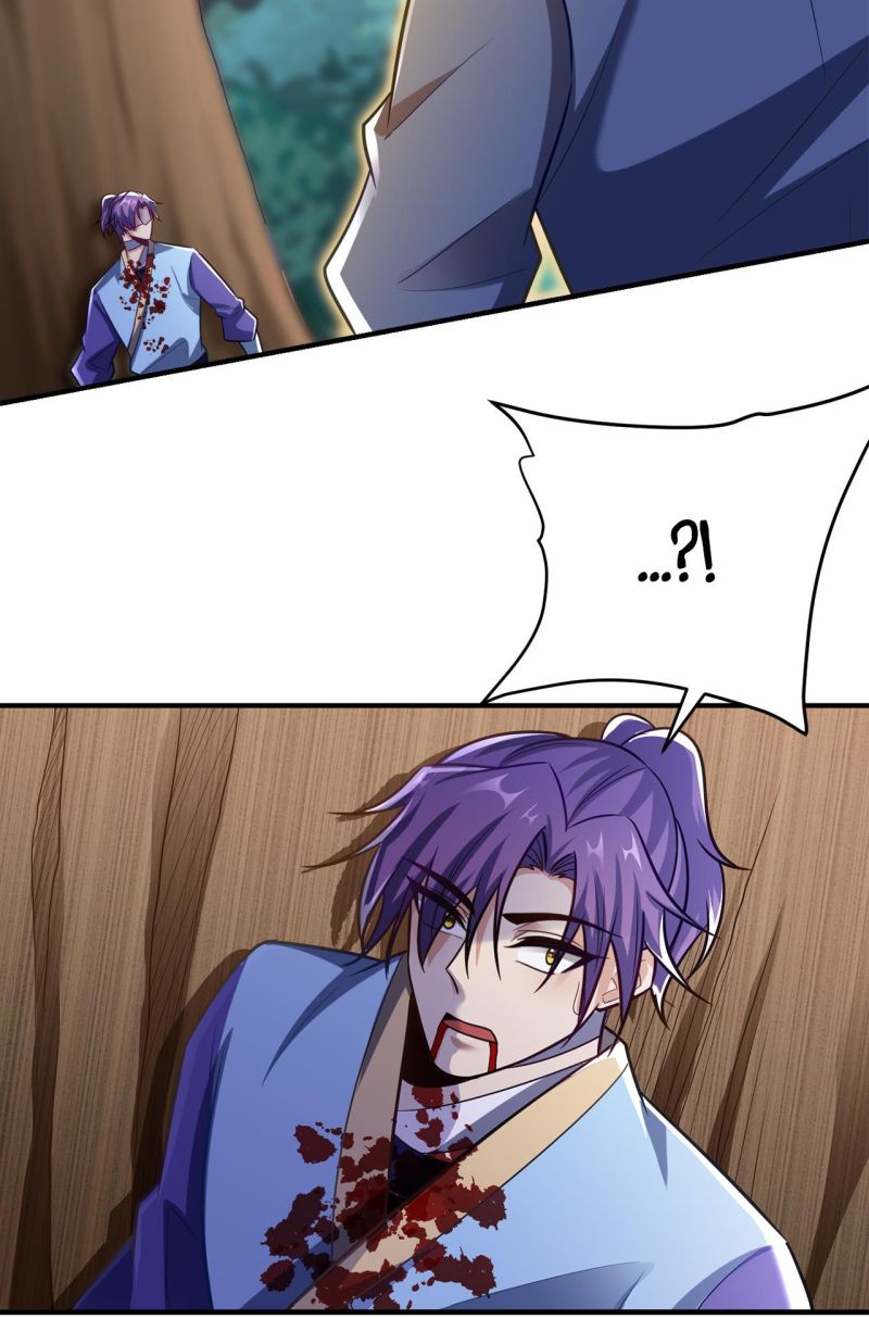 Rise of The Demon King Chapter 181 Gambar 15