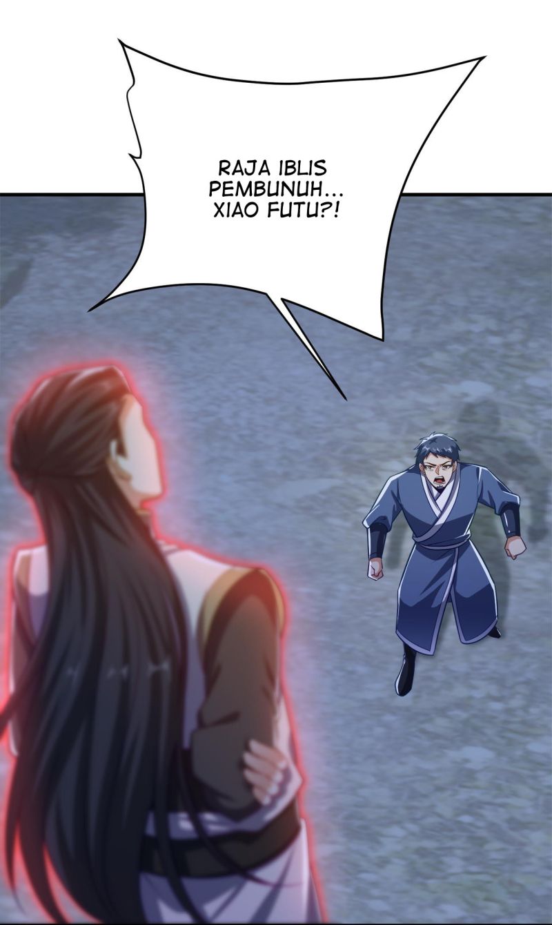 Rise of The Demon King Chapter 181 Gambar 17