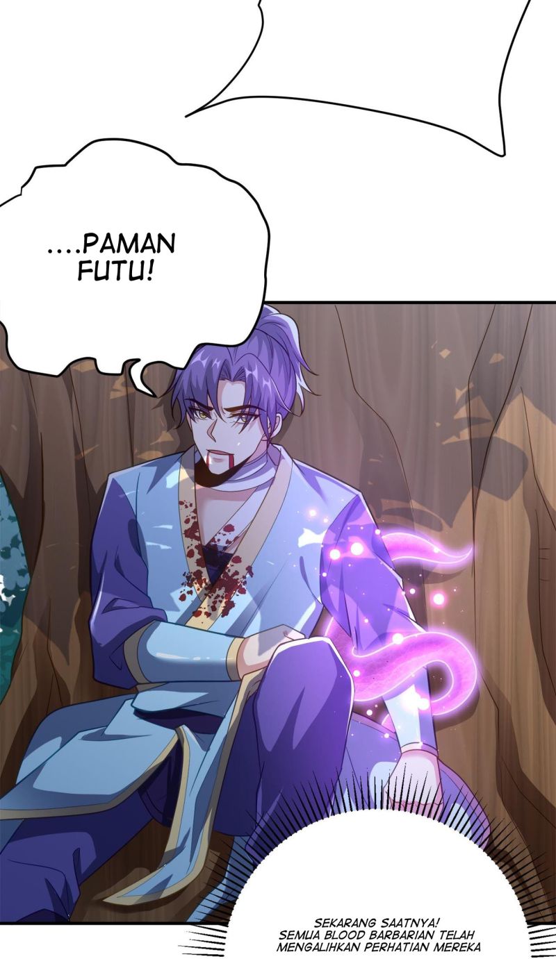 Rise of The Demon King Chapter 181 Gambar 19
