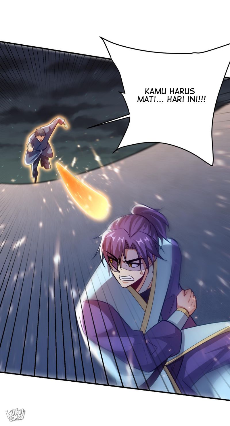 Baca Rise of The Demon King Chapter 181 Gambar 2