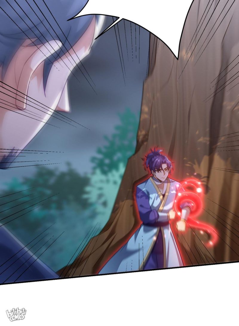 Rise of The Demon King Chapter 181 Gambar 23