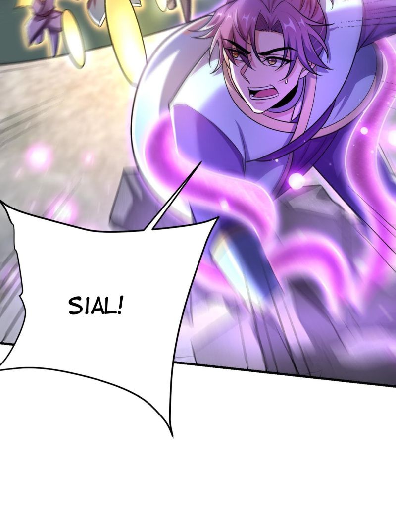 Rise of The Demon King Chapter 181 Gambar 28