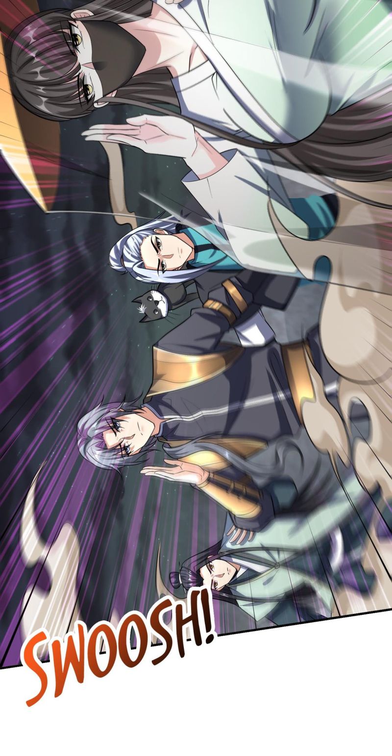 Rise of The Demon King Chapter 181 Gambar 32