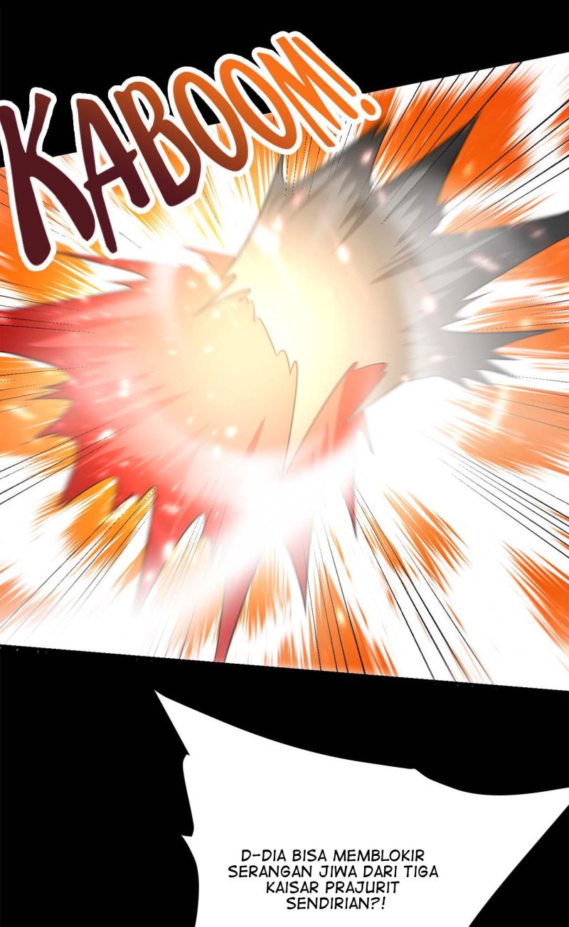 Rise of The Demon King Chapter 181 Gambar 38