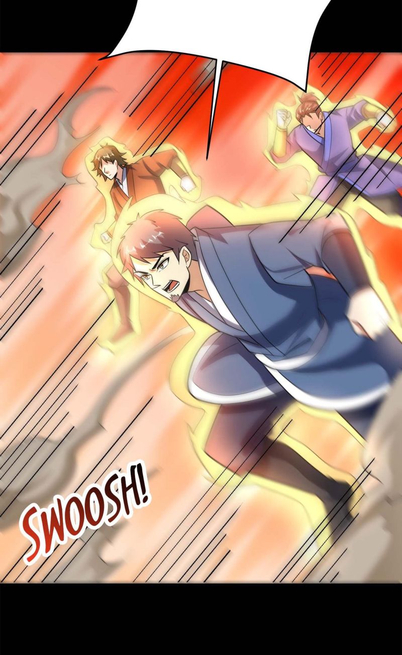 Rise of The Demon King Chapter 181 Gambar 39