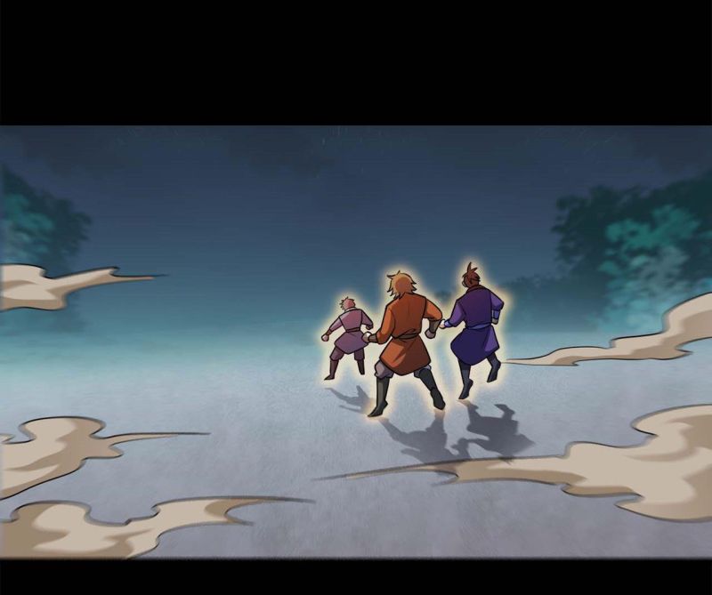Rise of The Demon King Chapter 181 Gambar 40