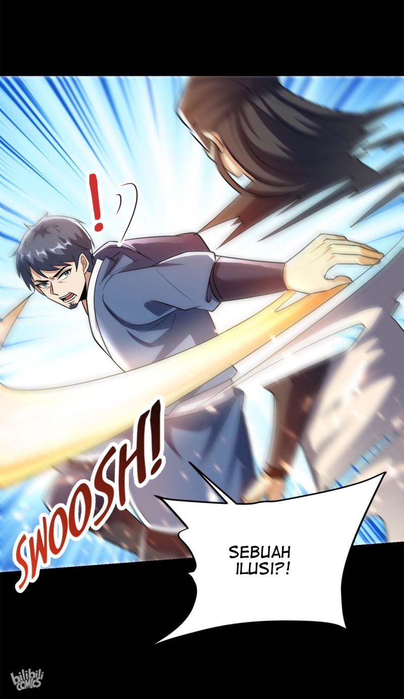 Rise of The Demon King Chapter 181 Gambar 42