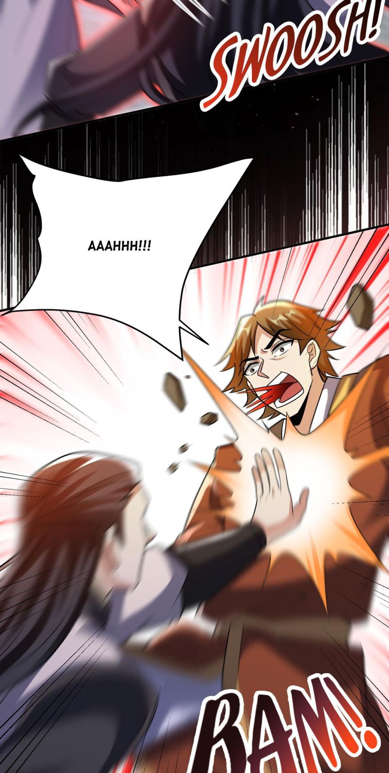 Rise of The Demon King Chapter 181 Gambar 45
