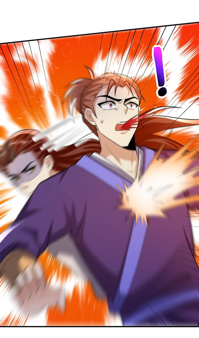 Rise of The Demon King Chapter 181 Gambar 47