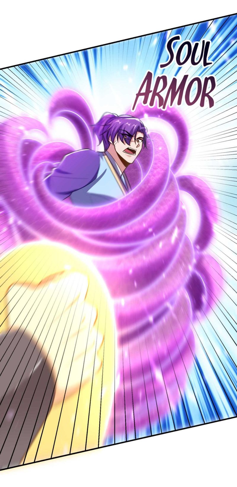 Rise of The Demon King Chapter 181 Gambar 7