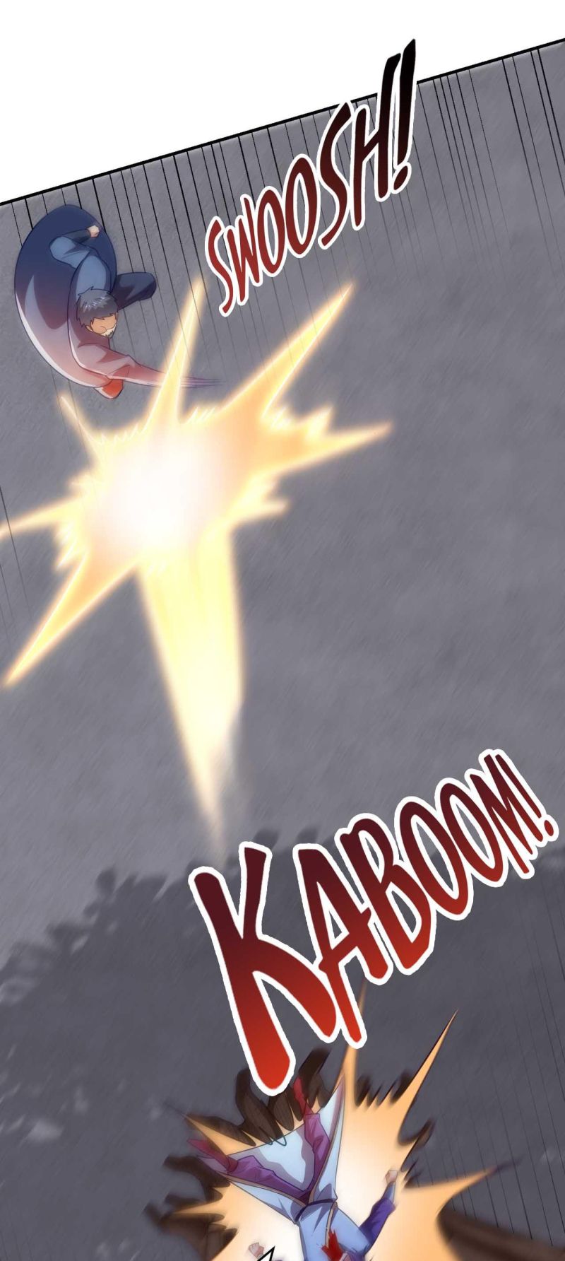 Rise of The Demon King Chapter 181 Gambar 8