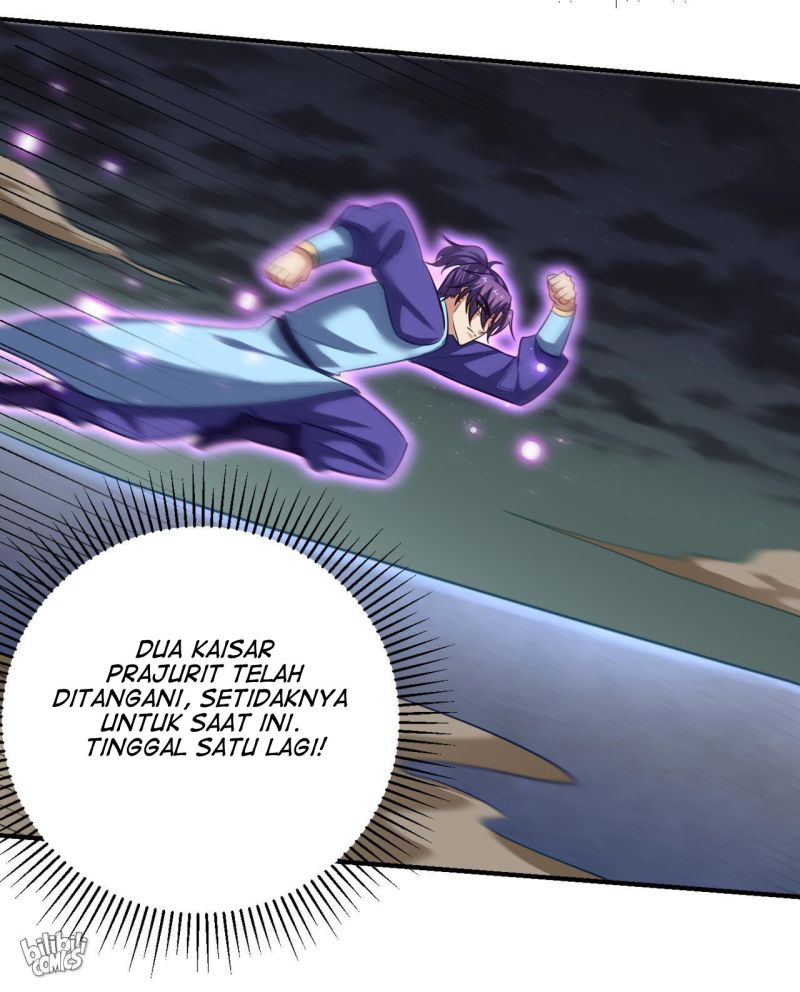 Rise of The Demon King Chapter 180 Gambar 10