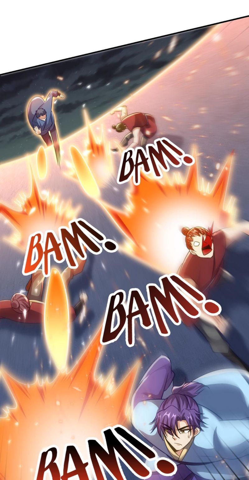 Rise of The Demon King Chapter 180 Gambar 12