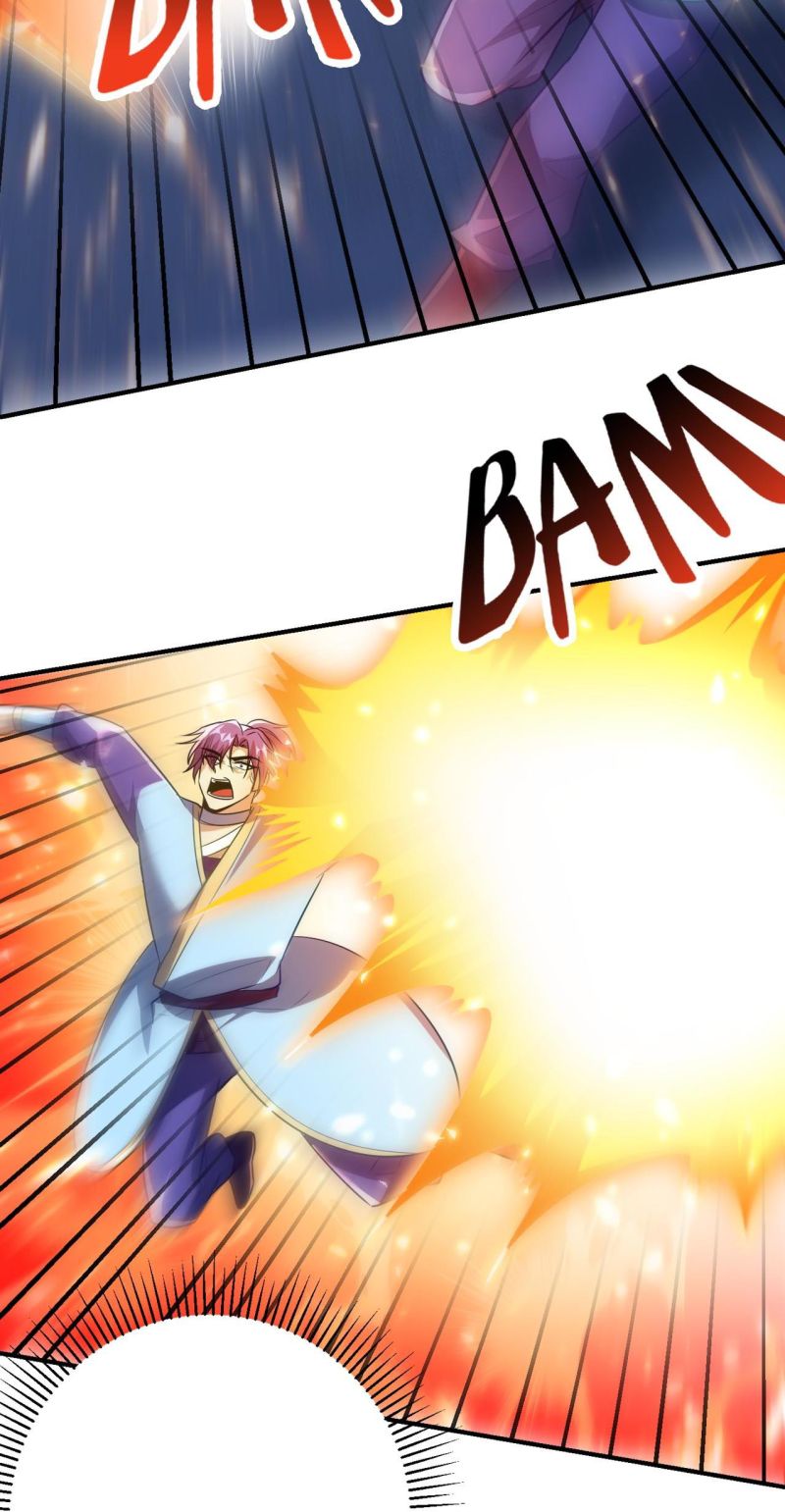 Rise of The Demon King Chapter 180 Gambar 13