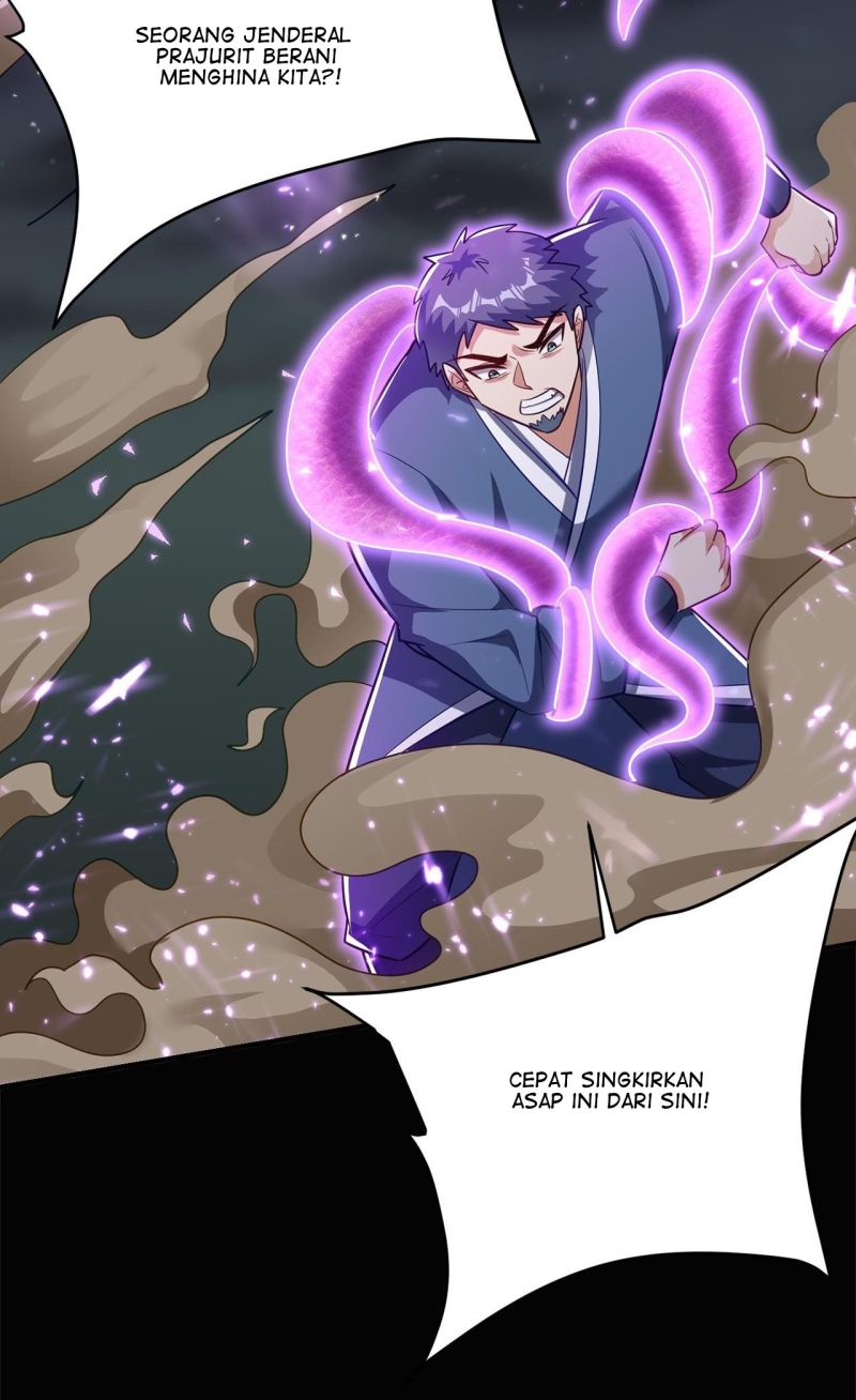 Baca  Rise of The Demon King Chapter 180 Gambar 2