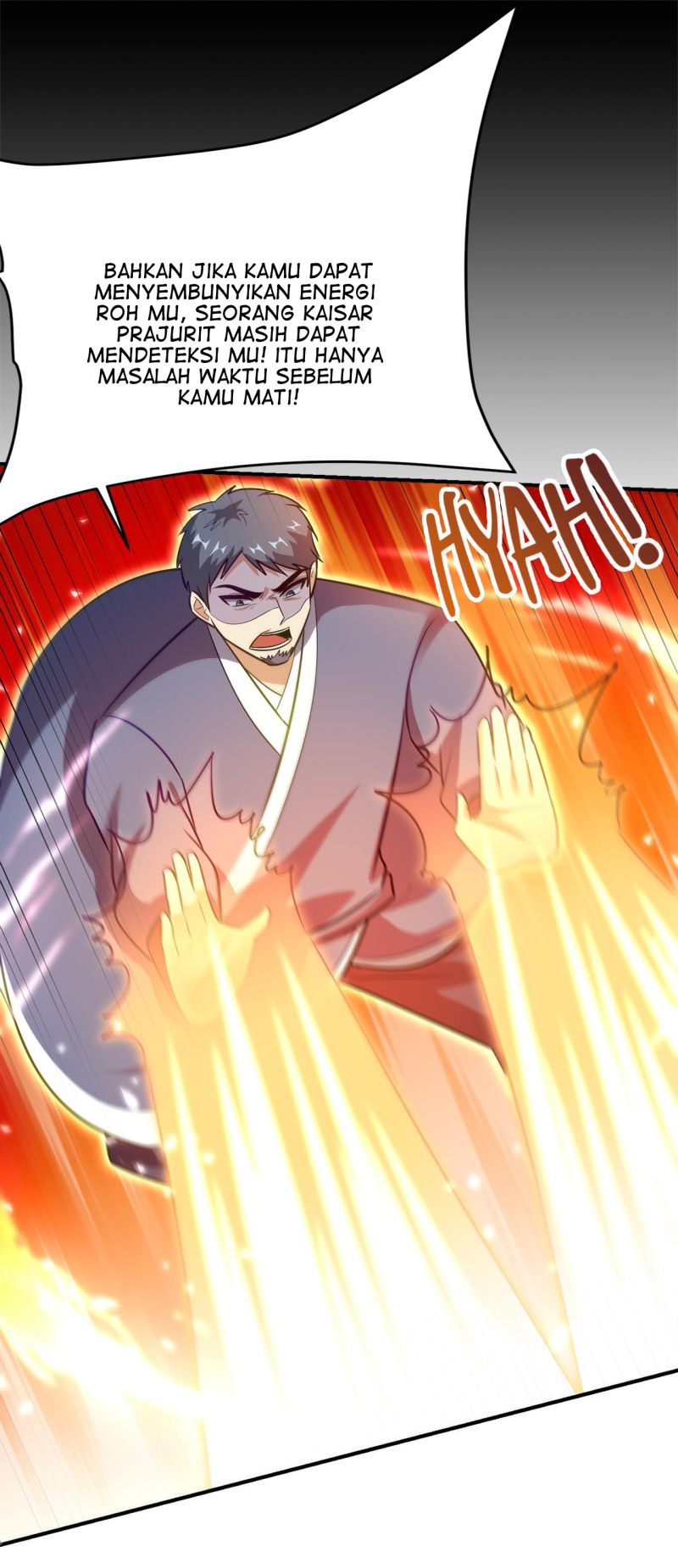 Rise of The Demon King Chapter 180 Gambar 5