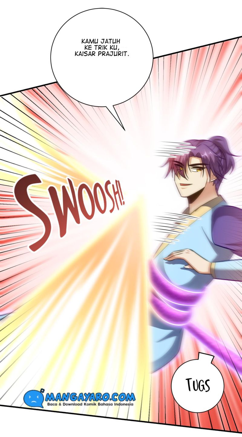 Rise of The Demon King Chapter 180 Gambar 6