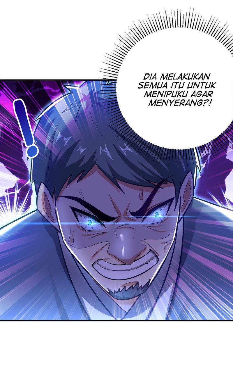 Rise of The Demon King Chapter 180 Gambar 8