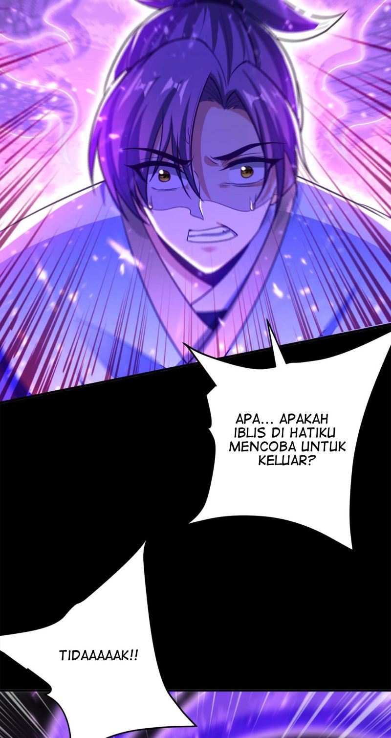 Rise of The Demon King Chapter 179 Gambar 13