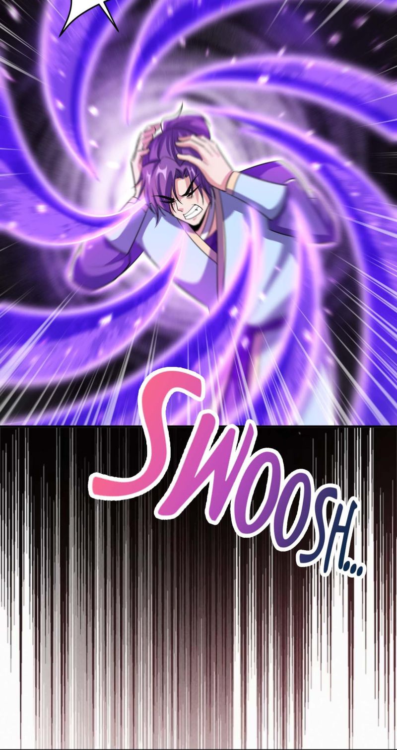 Rise of The Demon King Chapter 179 Gambar 14