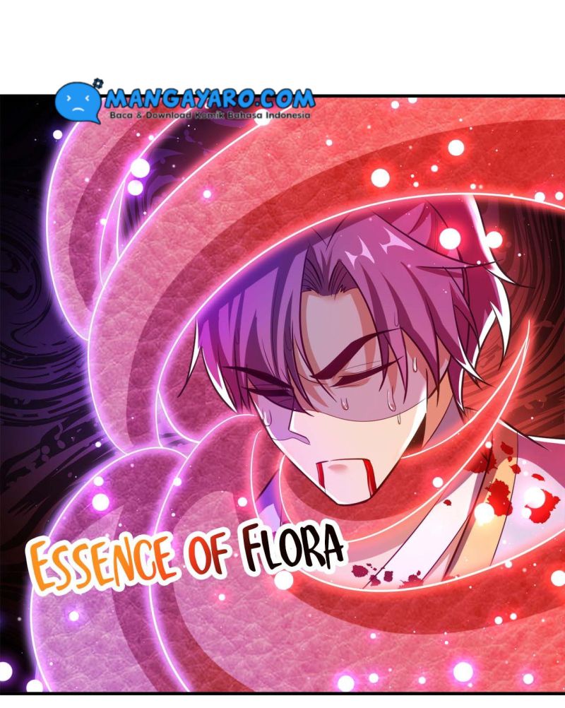 Rise of The Demon King Chapter 179 Gambar 16
