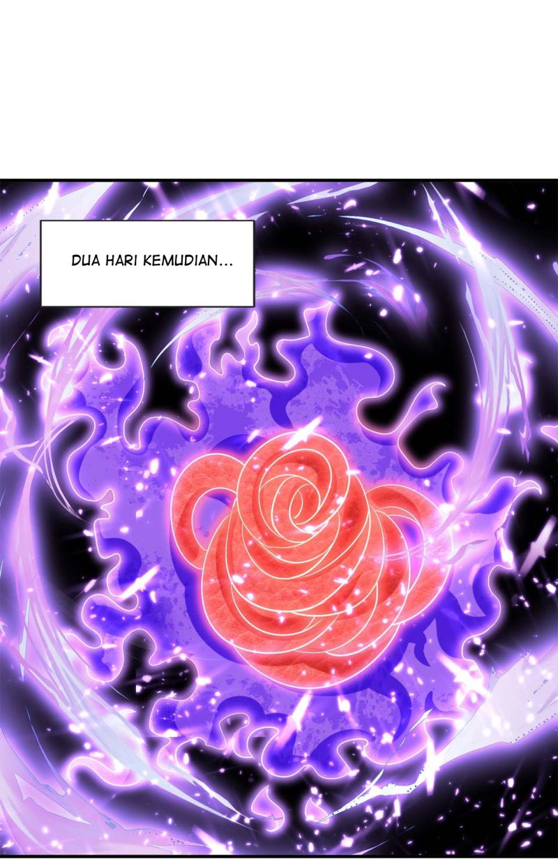Rise of The Demon King Chapter 179 Gambar 18