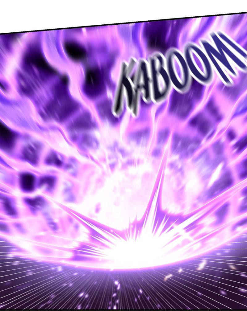 Rise of The Demon King Chapter 179 Gambar 20